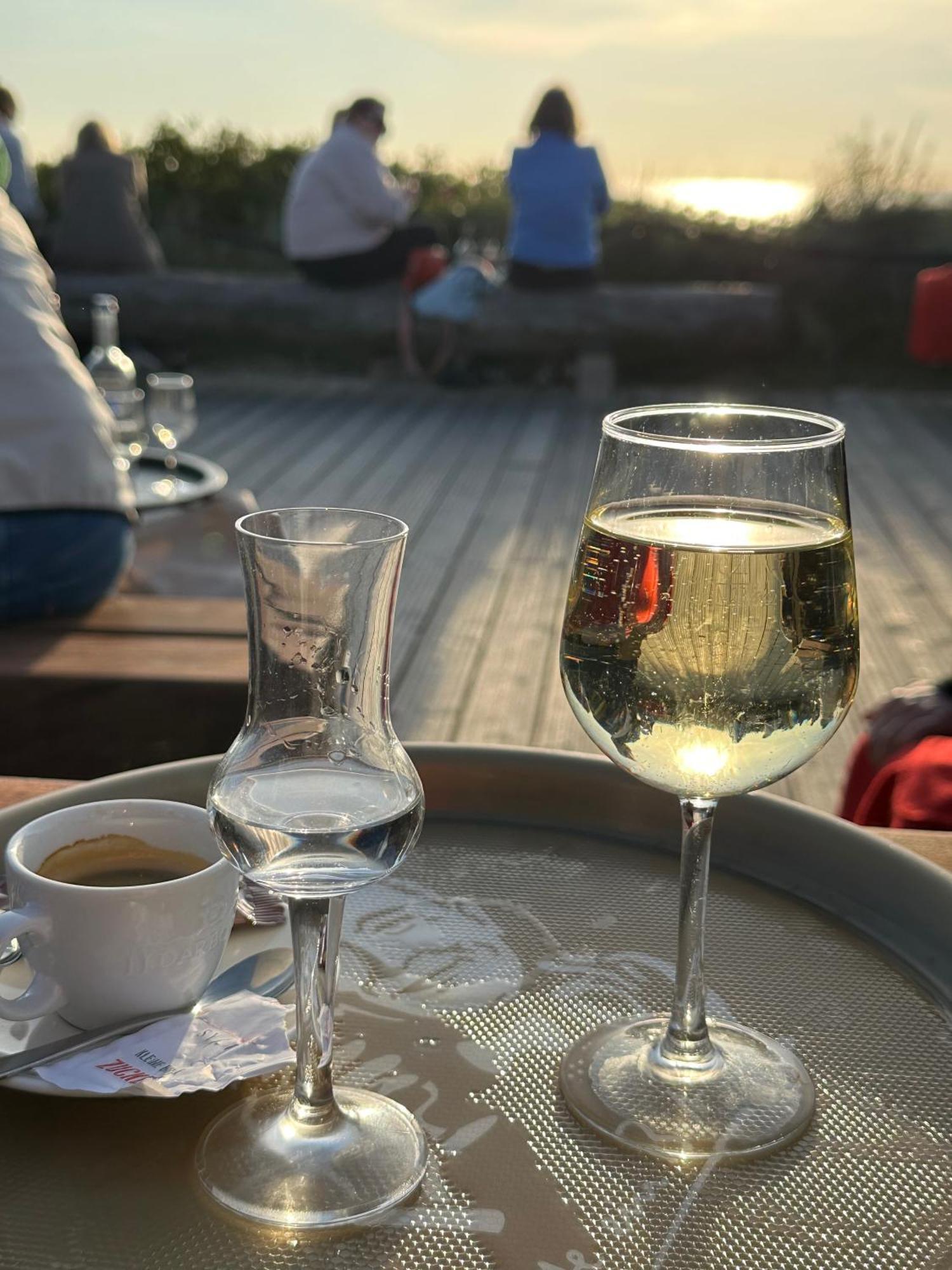 文尼斯塔特 Klaarcamp旅舍 外观 照片